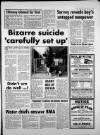Torbay Express and South Devon Echo Thursday 23 January 1992 Page 3
