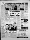 Torbay Express and South Devon Echo Thursday 23 January 1992 Page 5