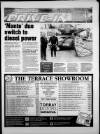 Torbay Express and South Devon Echo Thursday 23 January 1992 Page 13