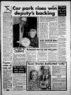 Torbay Express and South Devon Echo Wednesday 29 January 1992 Page 5