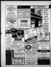 Torbay Express and South Devon Echo Wednesday 29 January 1992 Page 16