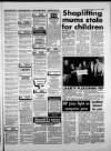 Torbay Express and South Devon Echo Wednesday 29 January 1992 Page 25