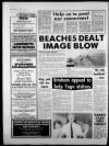 Torbay Express and South Devon Echo Saturday 01 February 1992 Page 6