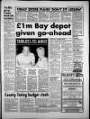 Torbay Express and South Devon Echo Thursday 20 February 1992 Page 3