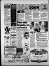 Torbay Express and South Devon Echo Thursday 20 February 1992 Page 6