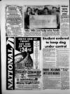 Torbay Express and South Devon Echo Thursday 20 February 1992 Page 8