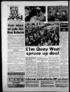 Torbay Express and South Devon Echo Thursday 20 February 1992 Page 12