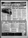 Torbay Express and South Devon Echo Thursday 20 February 1992 Page 13
