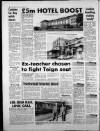 Torbay Express and South Devon Echo Saturday 29 February 1992 Page 2
