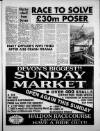 Torbay Express and South Devon Echo Saturday 29 February 1992 Page 5
