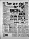 Torbay Express and South Devon Echo Saturday 29 February 1992 Page 28