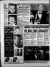 Torbay Express and South Devon Echo Monday 02 March 1992 Page 8