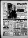 Torbay Express and South Devon Echo Monday 02 March 1992 Page 14