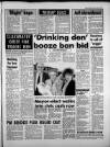 Torbay Express and South Devon Echo Tuesday 03 March 1992 Page 3