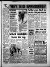 Torbay Express and South Devon Echo Tuesday 03 March 1992 Page 5