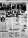 Torbay Express and South Devon Echo Tuesday 03 March 1992 Page 13