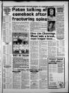 Torbay Express and South Devon Echo Tuesday 03 March 1992 Page 23