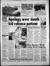 Torbay Express and South Devon Echo Wednesday 04 March 1992 Page 3