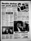 Torbay Express and South Devon Echo Wednesday 04 March 1992 Page 7