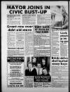 Torbay Express and South Devon Echo Wednesday 04 March 1992 Page 12