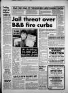 Torbay Express and South Devon Echo Friday 06 March 1992 Page 3