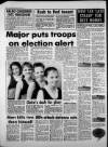 Torbay Express and South Devon Echo Saturday 07 March 1992 Page 2