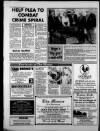 Torbay Express and South Devon Echo Saturday 07 March 1992 Page 4