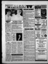 Torbay Express and South Devon Echo Saturday 07 March 1992 Page 14