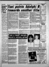 Torbay Express and South Devon Echo Saturday 07 March 1992 Page 23