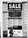 Torbay Express and South Devon Echo Wednesday 25 March 1992 Page 8