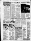 Torbay Express and South Devon Echo Wednesday 25 March 1992 Page 12