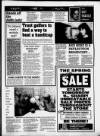 Torbay Express and South Devon Echo Wednesday 25 March 1992 Page 13