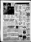 Torbay Express and South Devon Echo Wednesday 25 March 1992 Page 20