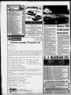 Torbay Express and South Devon Echo Thursday 26 March 1992 Page 22