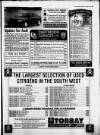 Torbay Express and South Devon Echo Thursday 26 March 1992 Page 27