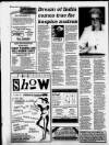 Torbay Express and South Devon Echo Thursday 26 March 1992 Page 36