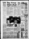 Torbay Express and South Devon Echo Thursday 26 March 1992 Page 38