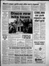 Torbay Express and South Devon Echo Thursday 02 April 1992 Page 3