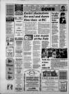 Torbay Express and South Devon Echo Thursday 02 April 1992 Page 6