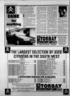 Torbay Express and South Devon Echo Thursday 02 April 1992 Page 18