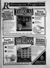 Torbay Express and South Devon Echo Friday 03 April 1992 Page 43