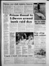 Torbay Express and South Devon Echo Saturday 04 April 1992 Page 3