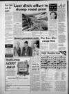 Torbay Express and South Devon Echo Saturday 04 April 1992 Page 4