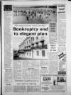 Torbay Express and South Devon Echo Saturday 04 April 1992 Page 5