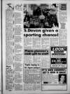 Torbay Express and South Devon Echo Wednesday 08 April 1992 Page 5