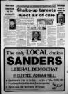 Torbay Express and South Devon Echo Wednesday 08 April 1992 Page 11