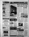 Torbay Express and South Devon Echo Wednesday 08 April 1992 Page 18