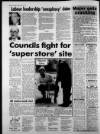 Torbay Express and South Devon Echo Monday 13 April 1992 Page 2