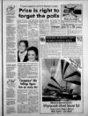 Torbay Express and South Devon Echo Monday 13 April 1992 Page 7