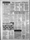 Torbay Express and South Devon Echo Monday 13 April 1992 Page 10